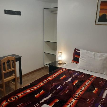 Karito'S House Apartment Puno Ngoại thất bức ảnh