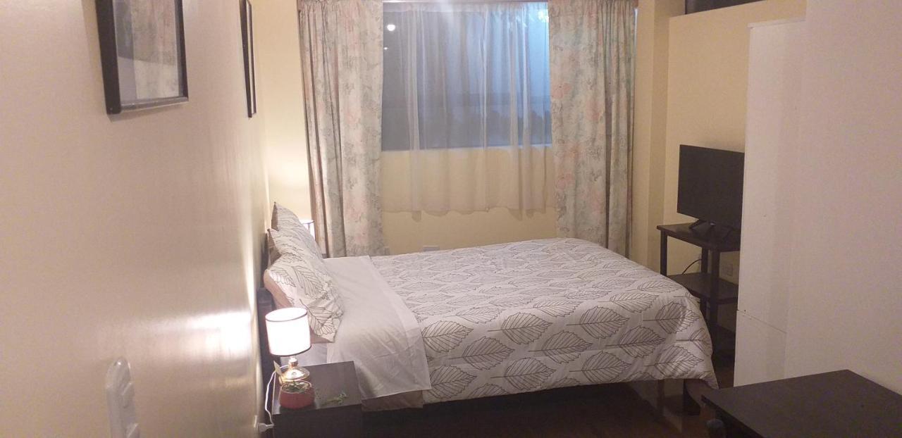 Karito'S House Apartment Puno Ngoại thất bức ảnh